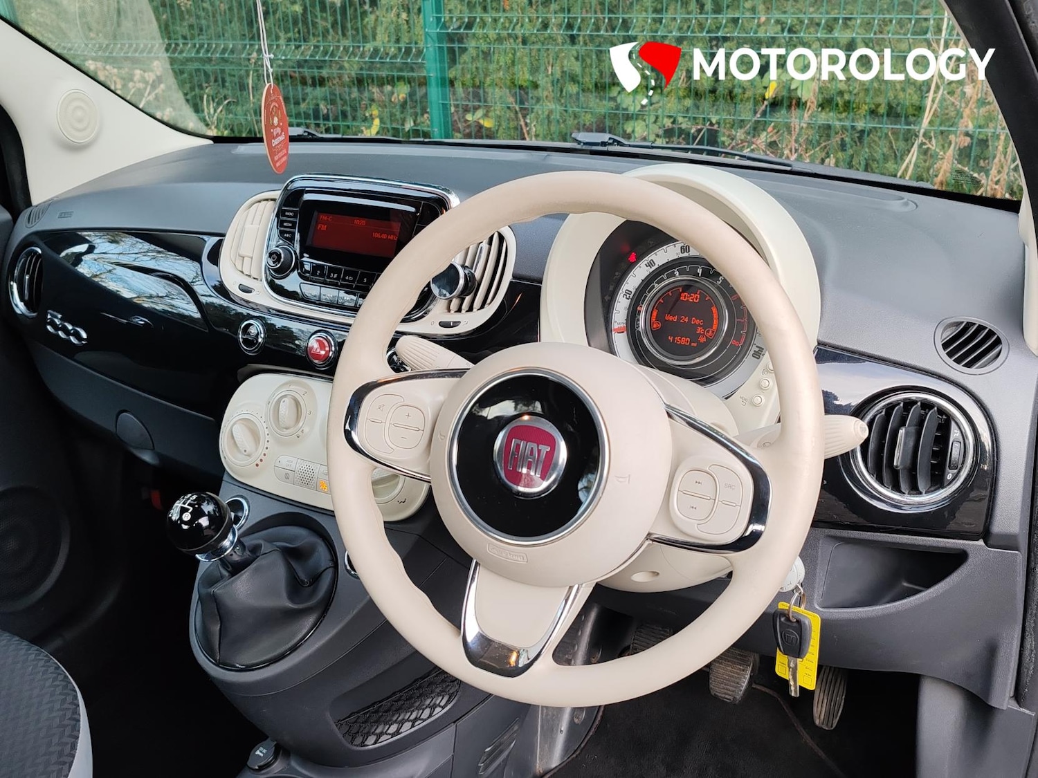 Used Fiat 500 2016 for sale - 77036950: Photo 3