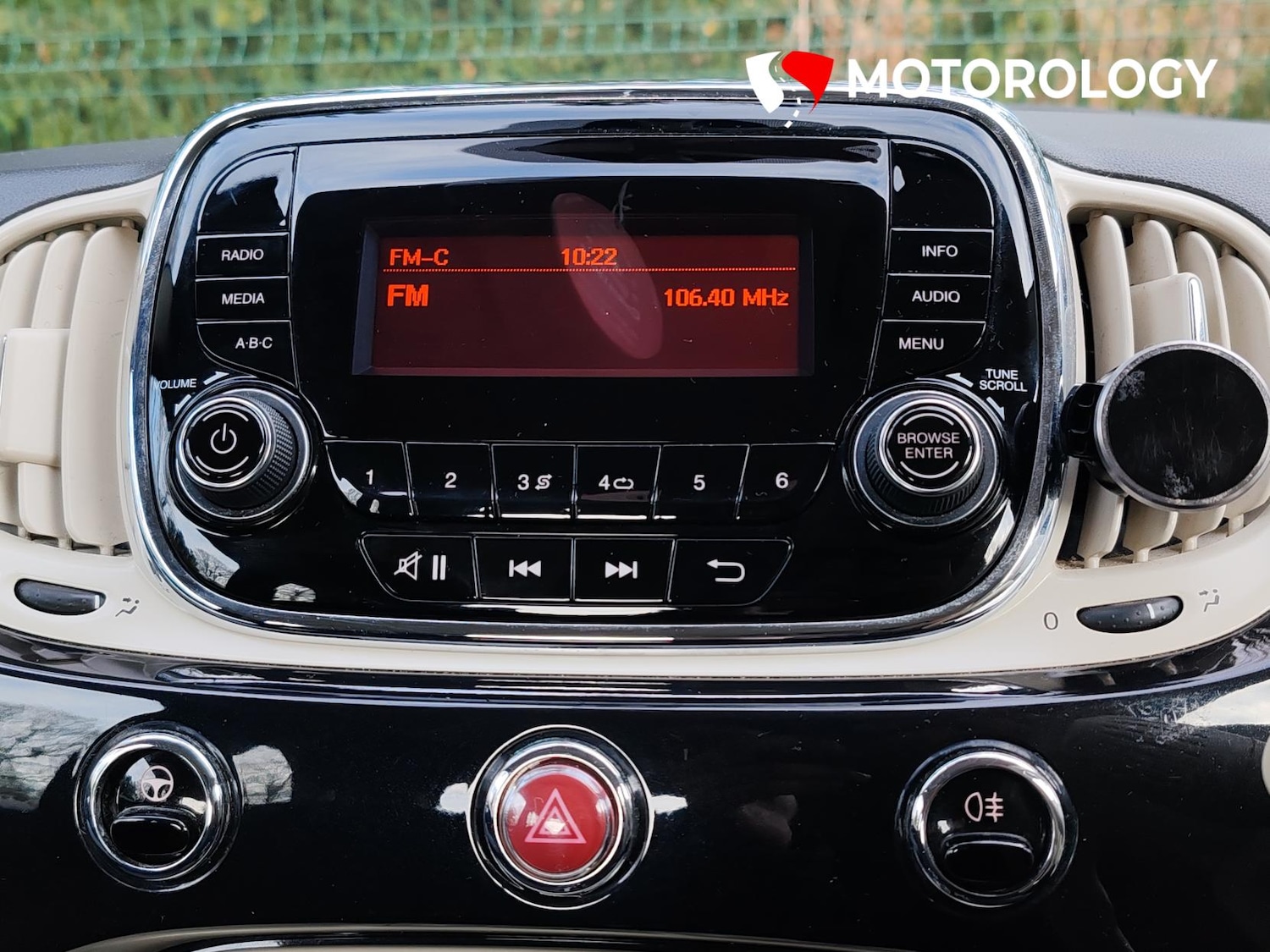 Used Fiat 500 2016 for sale - 77036950: Photo 30