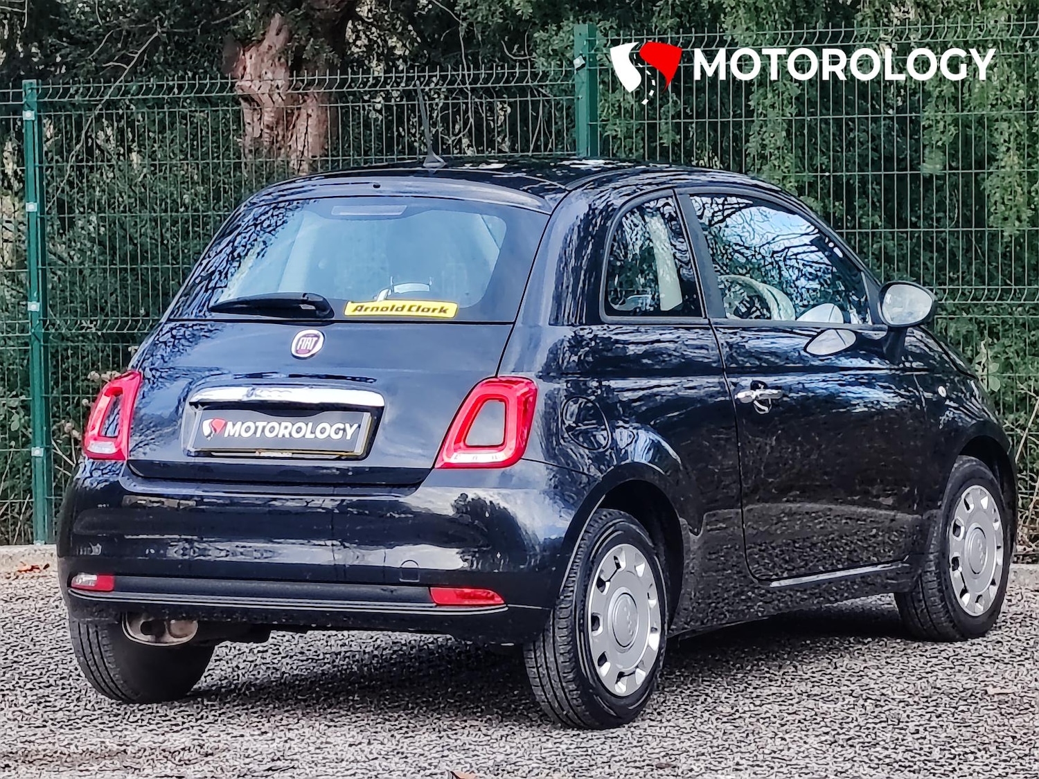 Used Fiat 500 2016 for sale - 77036950: Photo 4