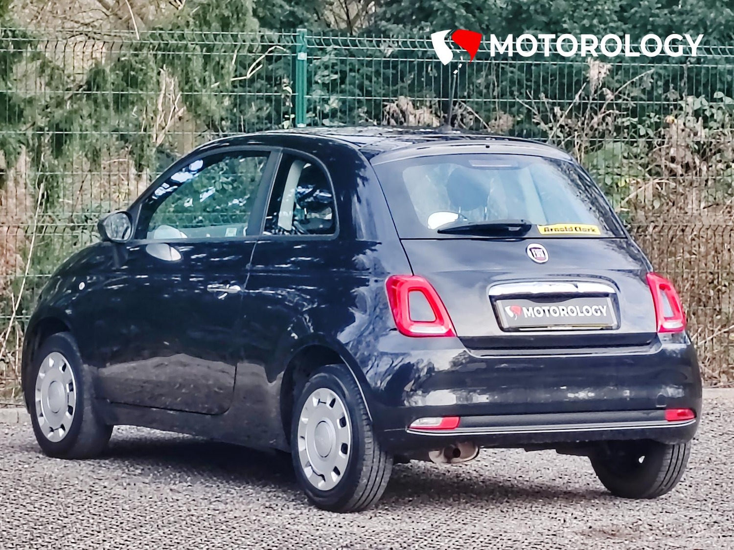Used Fiat 500 2016 for sale - 77036950: Photo 5