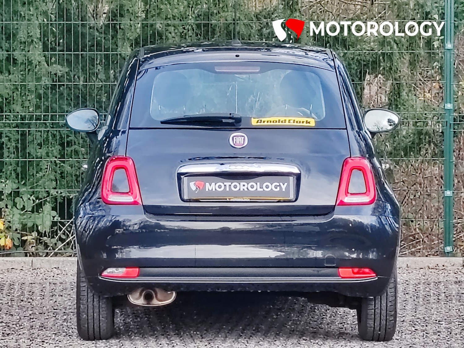 Used Fiat 500 2016 for sale - 77036950: Photo 7