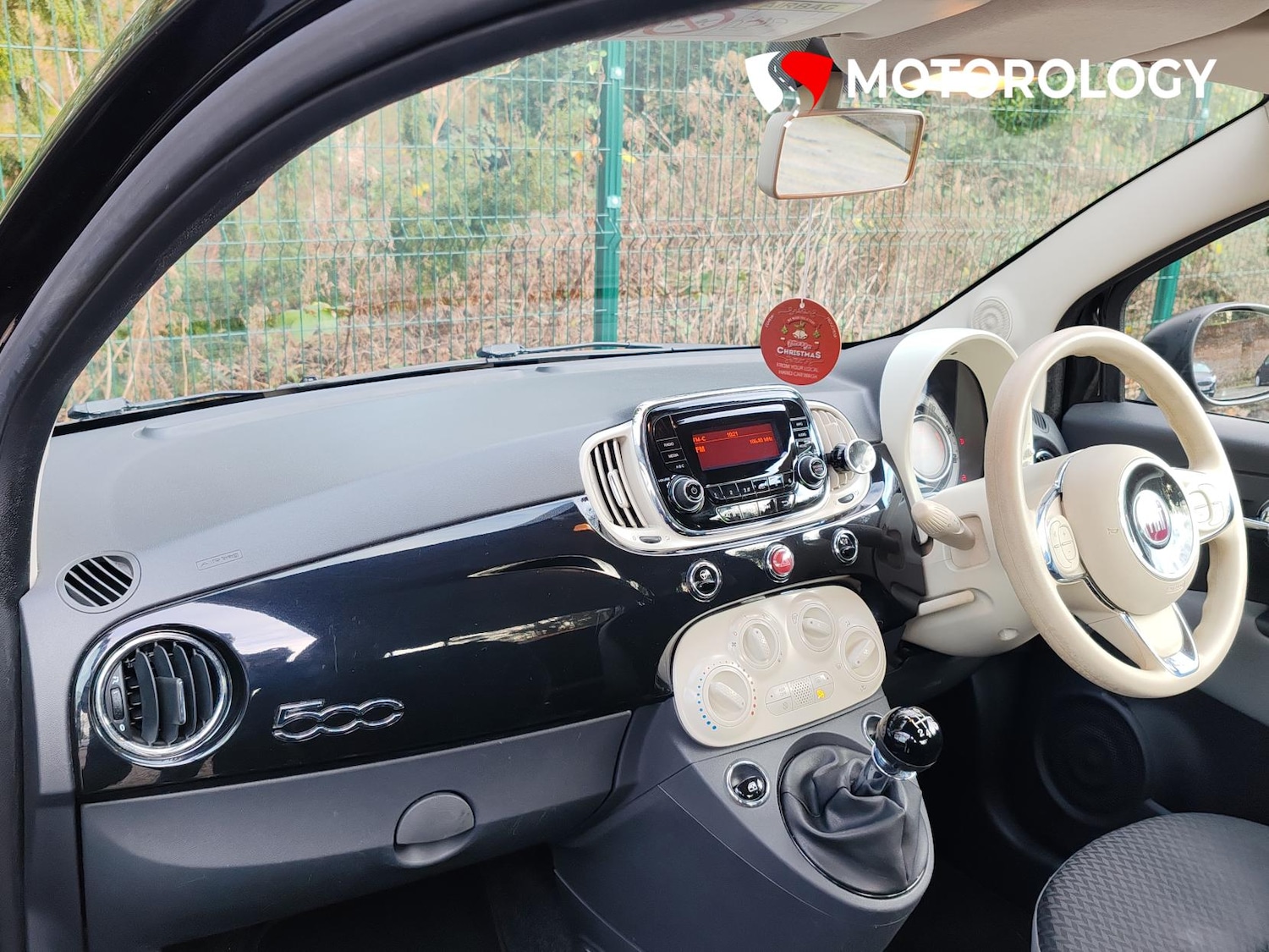 Used Fiat 500 2016 for sale - 77036950: Photo 8