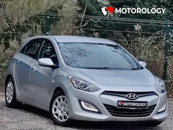 Used Hyundai i30 2013 for sale - 77650002: Photo