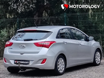 Used Hyundai i30 2013 for sale - 77650002: Photo