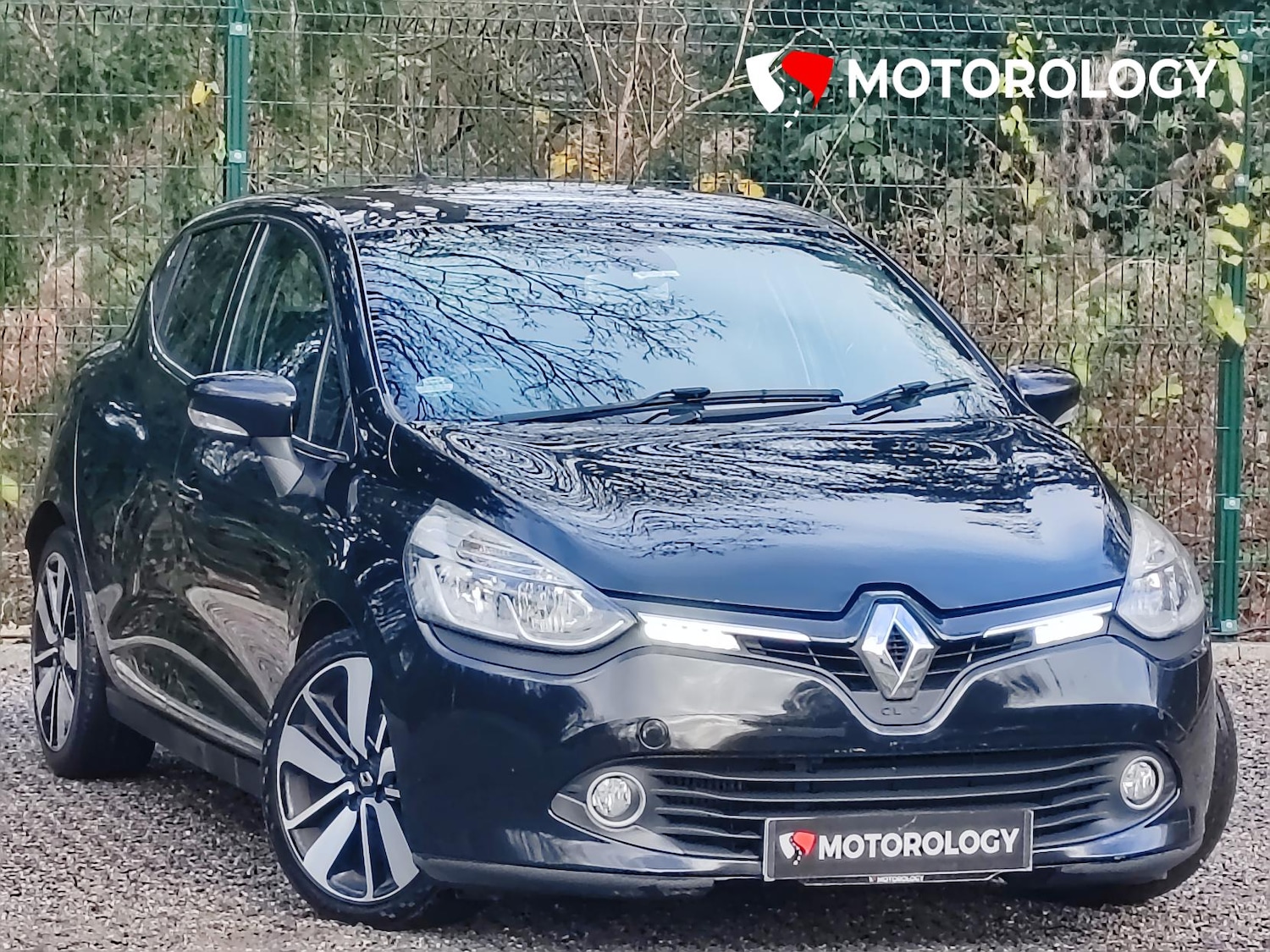 Used Renault Clio 2014 for sale - 76796738: Photo 1