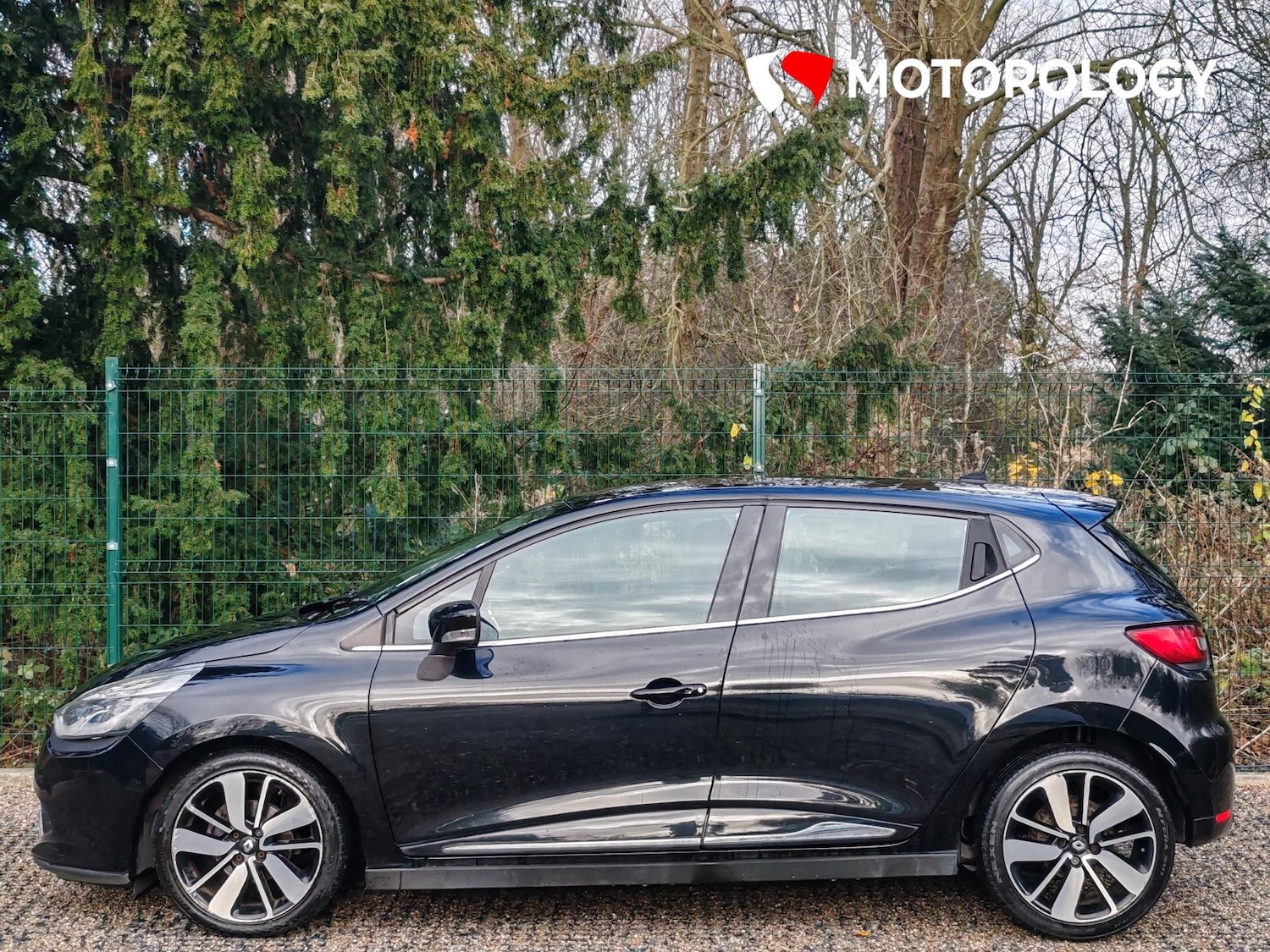 Used Renault Clio 2014 for sale - 76796738: Photo 10
