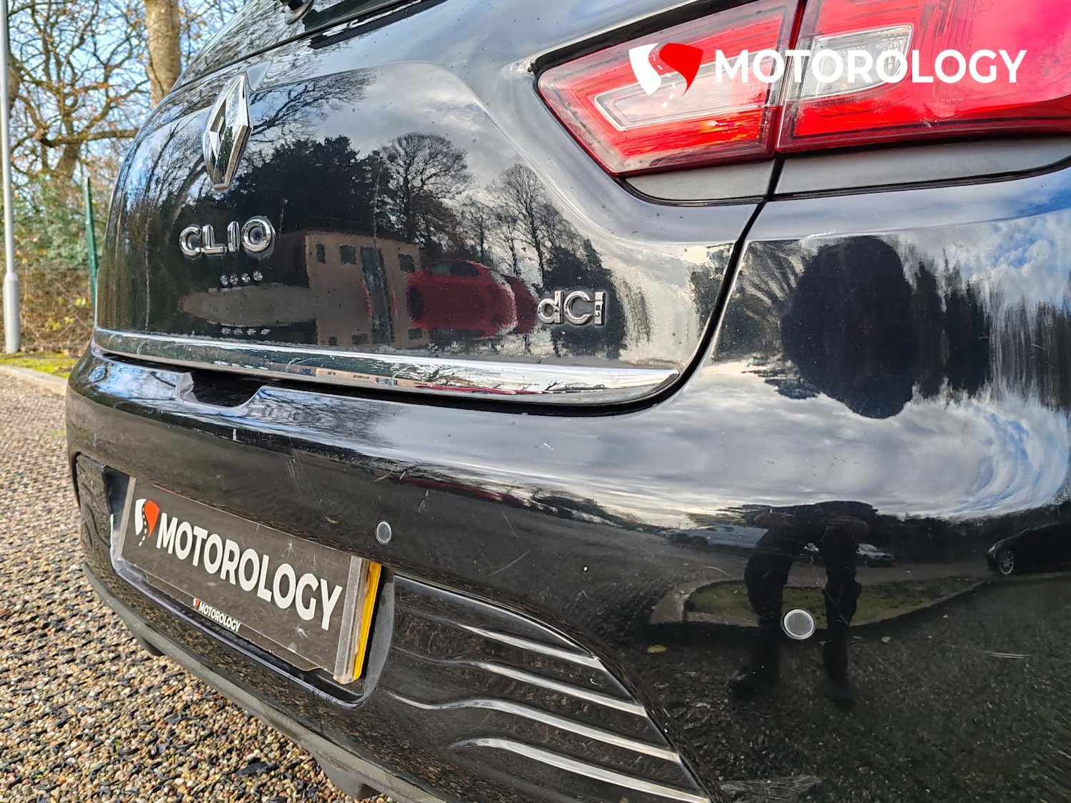 Used Renault Clio 2014 for sale - 76796738: Photo 11