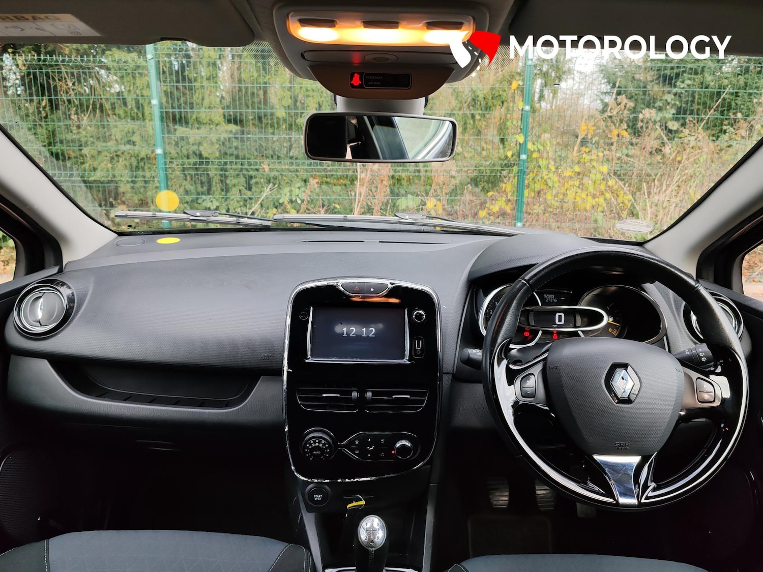 Used Renault Clio 2014 for sale - 76796738: Photo 12