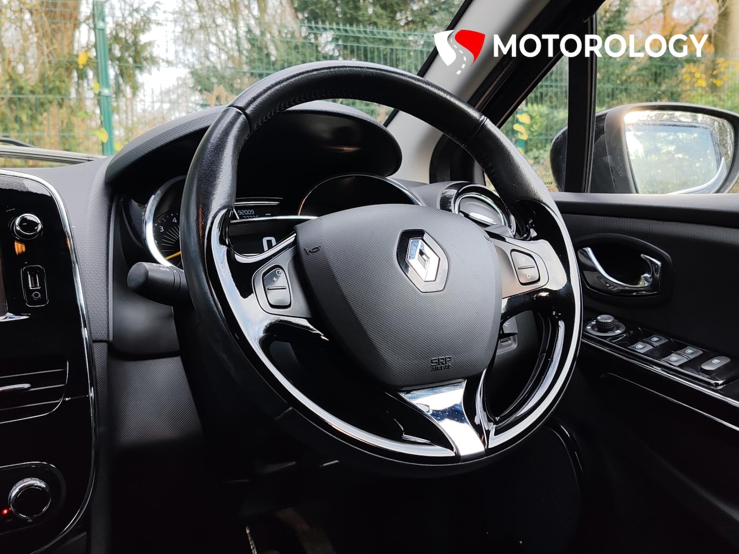 Used Renault Clio 2014 for sale - 76796738: Photo 13