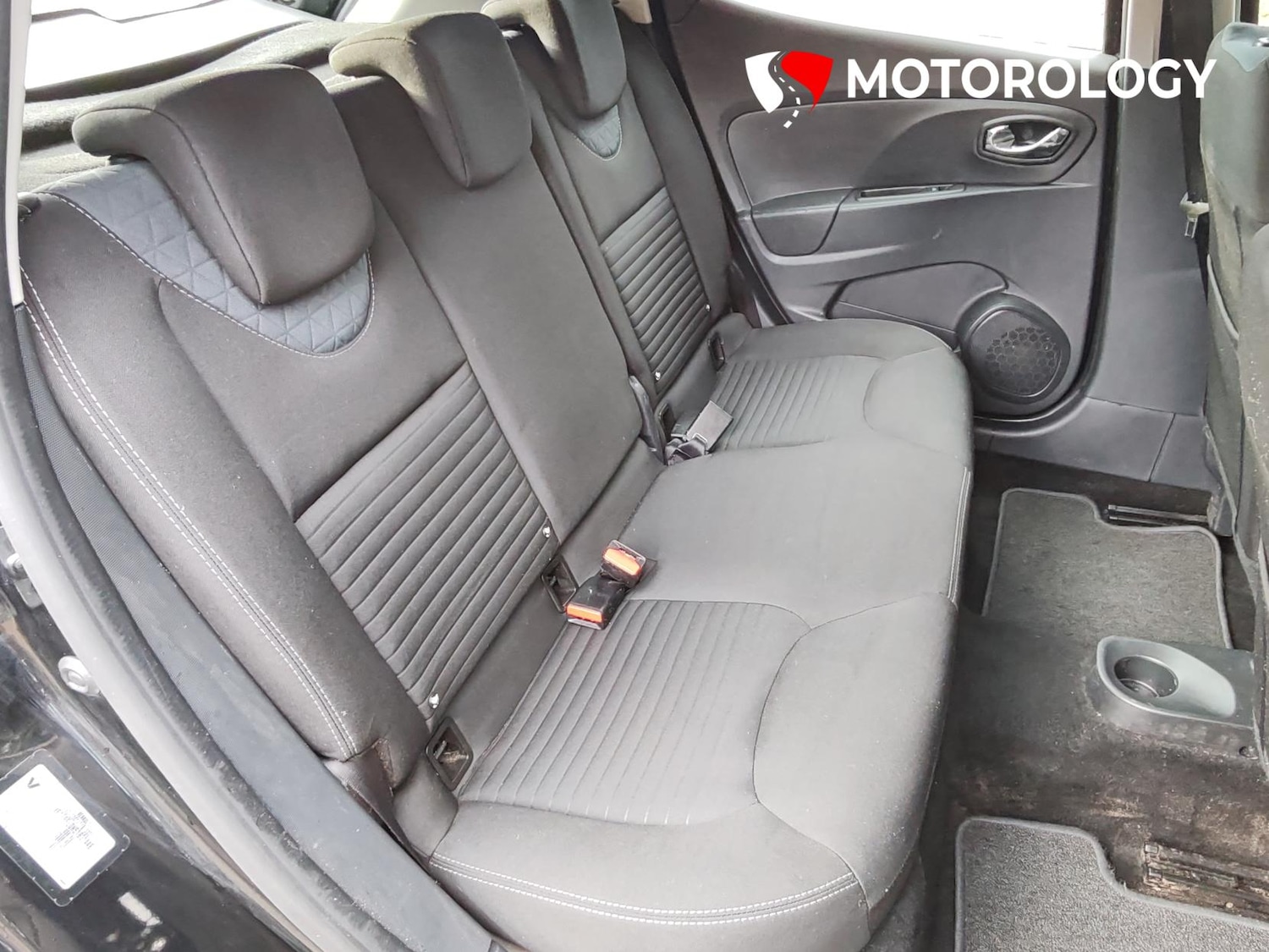 Used Renault Clio 2014 for sale - 76796738: Photo 19