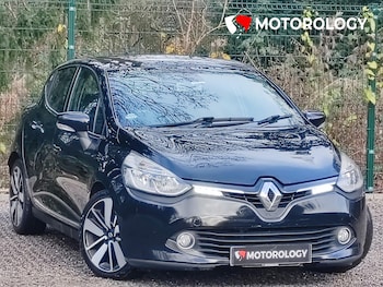 2014 - 1.5 dCi 90 Dynamique S MediaNav Energy 5dr