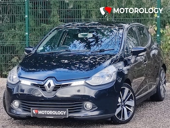 Used Renault Clio 2014 for sale - 76796738: Photo