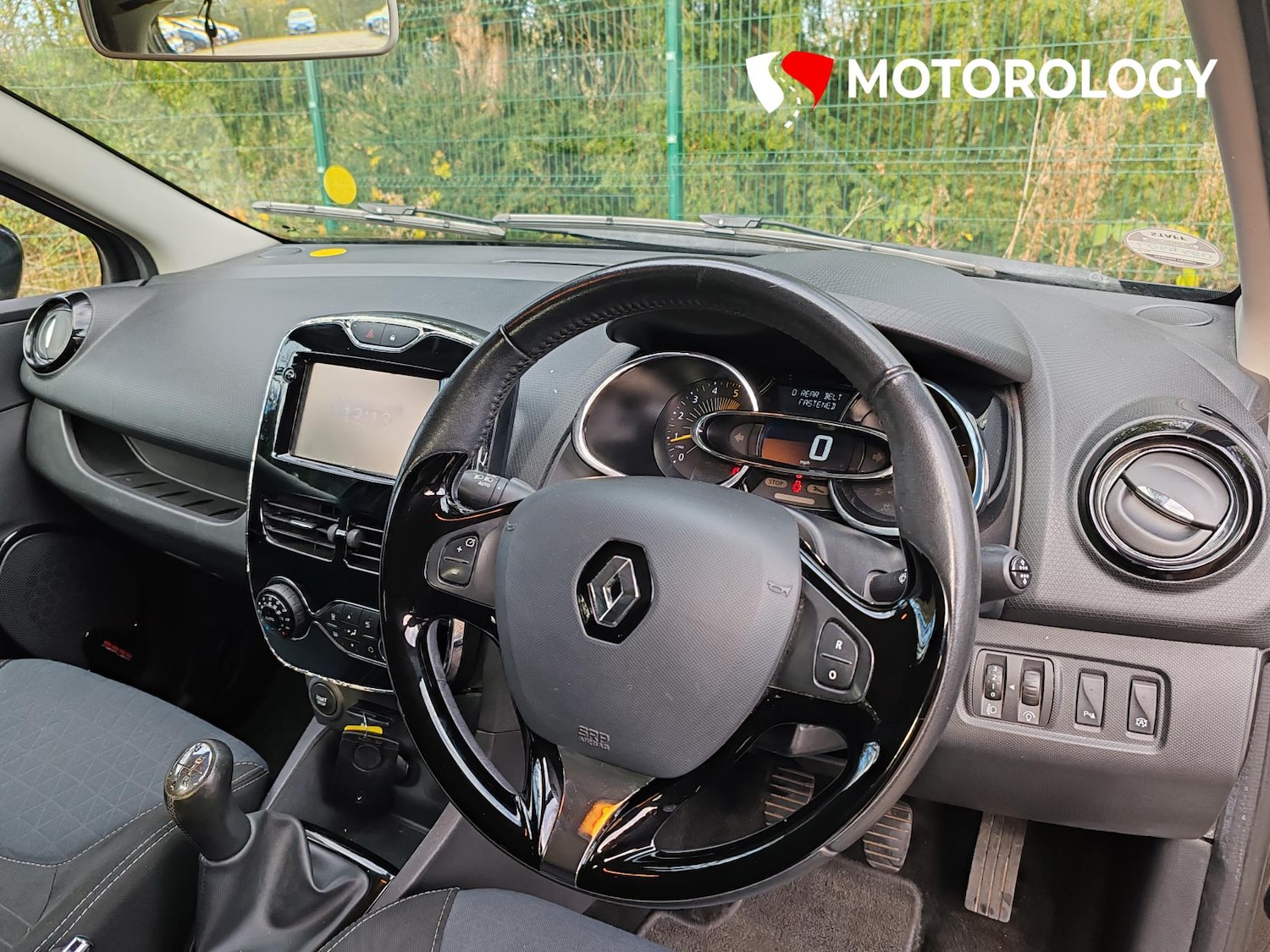 Used Renault Clio 2014 for sale - 76796738: Photo 3