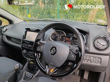 Used Renault Clio 2014 for sale - 76796738: Photo