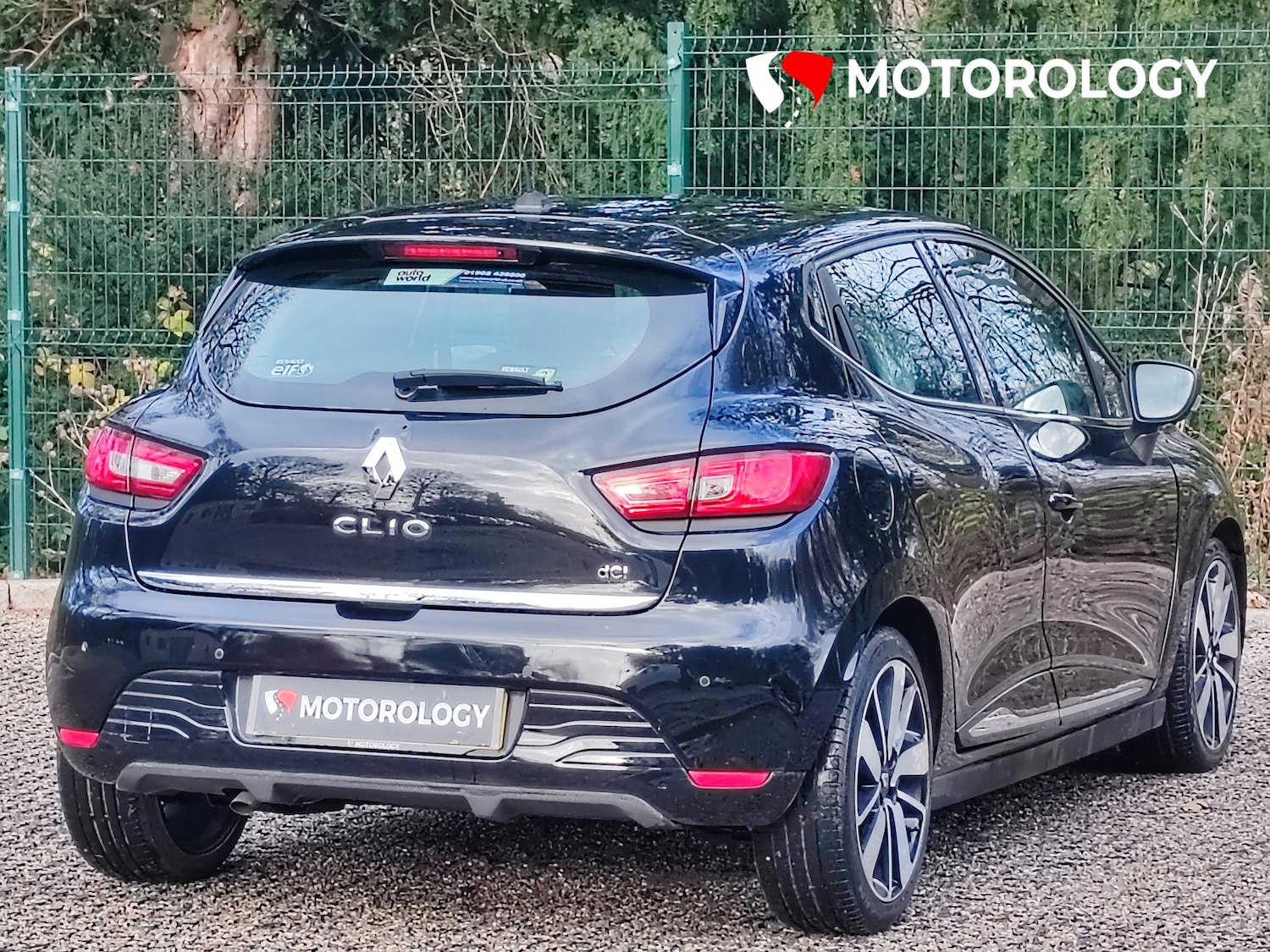 Used Renault Clio 2014 for sale - 76796738: Photo 4