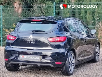 Used Renault Clio 2014 for sale - 76796738: Photo