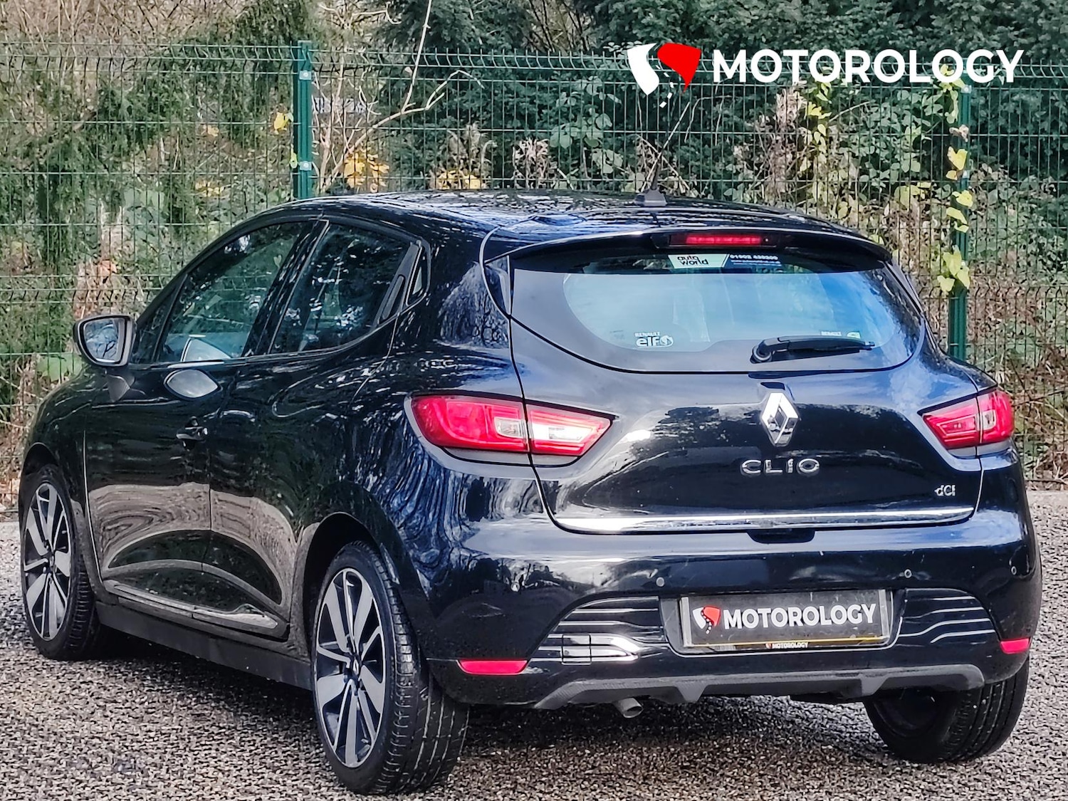 Used Renault Clio 2014 for sale - 76796738: Photo 5