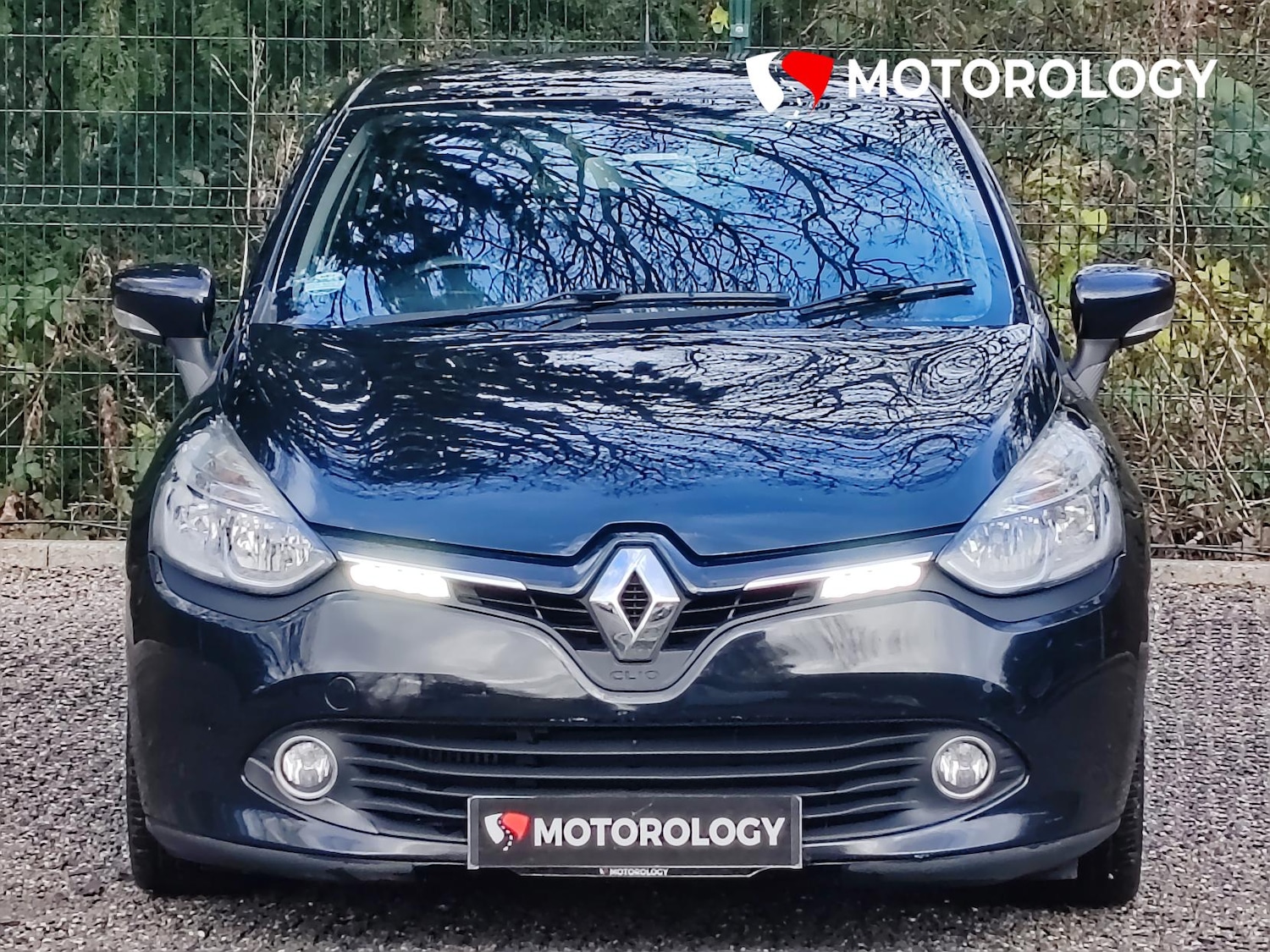 Used Renault Clio 2014 for sale - 76796738: Photo 6