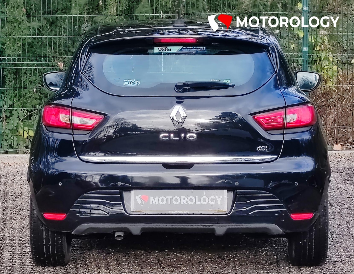 Used Renault Clio 2014 for sale - 76796738: Photo 7