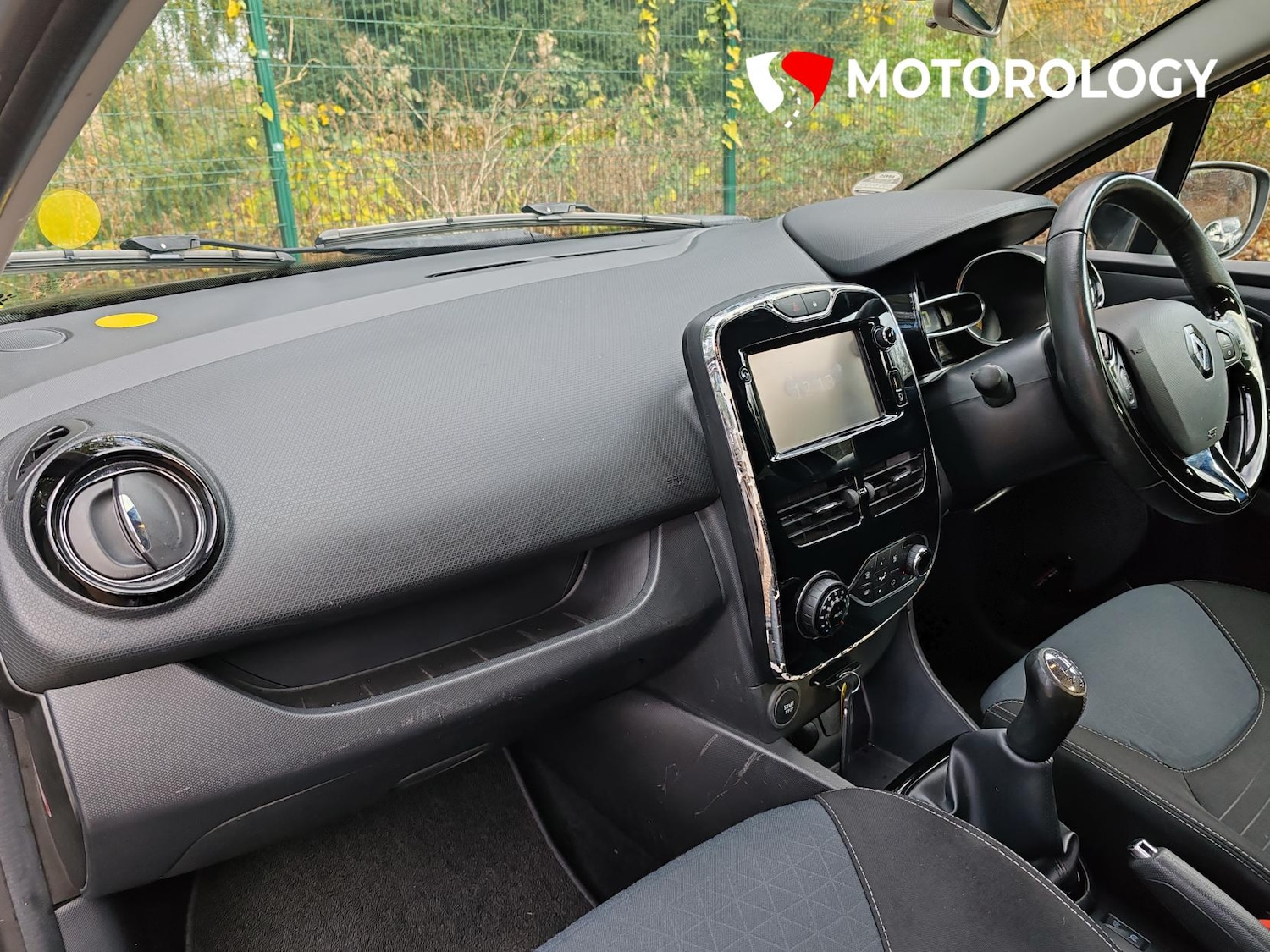 Used Renault Clio 2014 for sale - 76796738: Photo 8