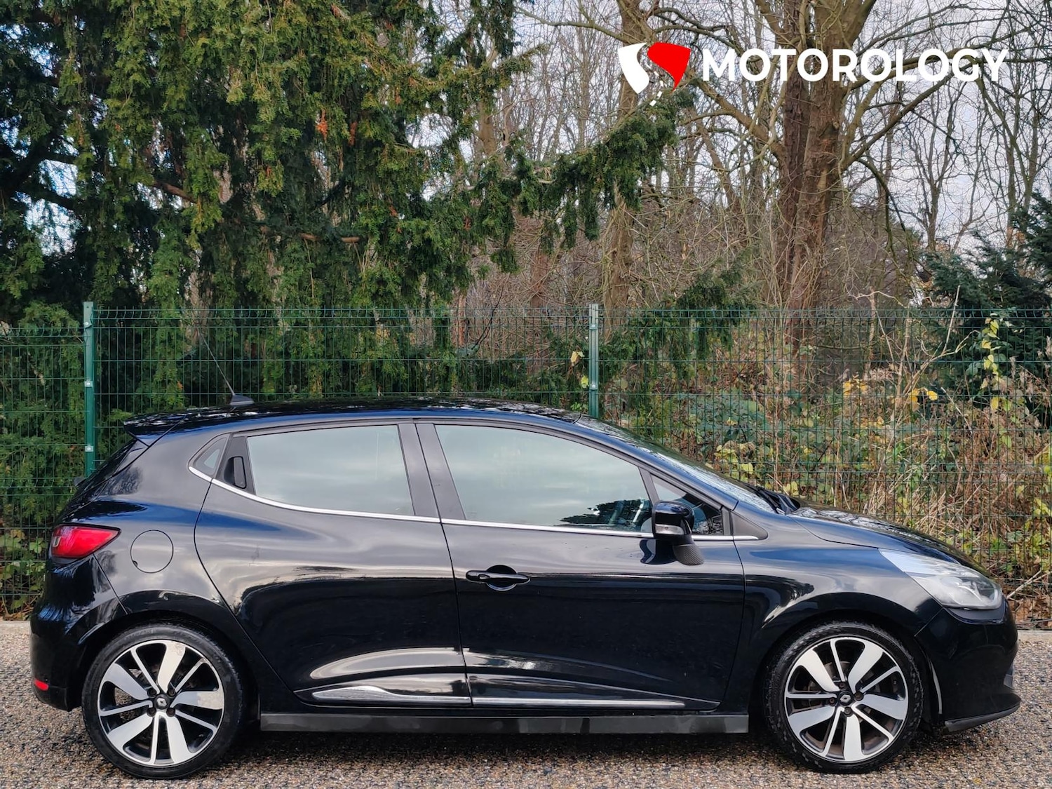 Used Renault Clio 2014 for sale - 76796738: Photo 9