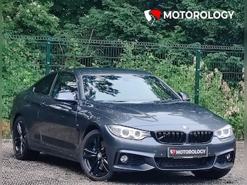Used BMW 4 Series 2014 for sale - 78788297: Photo