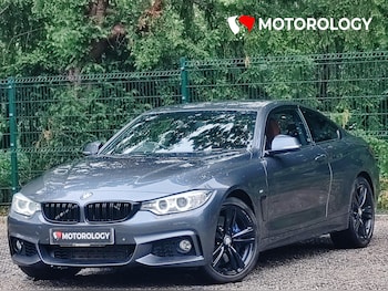 Used BMW 4 Series 2014 for sale - 78788297: Photo
