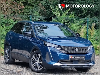 Used Peugeot 3008 2023 for sale - 79459934: Photo