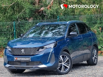Used Peugeot 3008 2023 for sale - 79459934: Photo