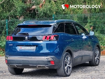Used Peugeot 3008 2023 for sale - 79459934: Photo