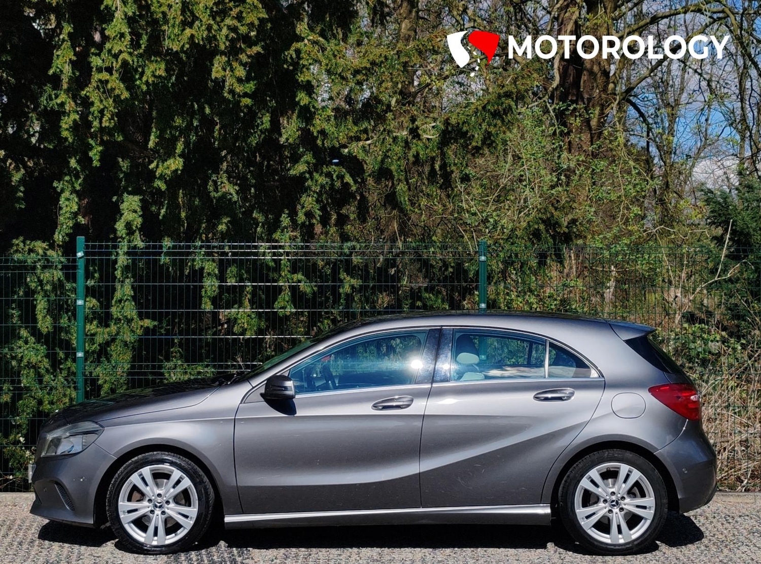 Used Mercedes-Benz A-Class 2017 for sale - 78109641: Photo 10