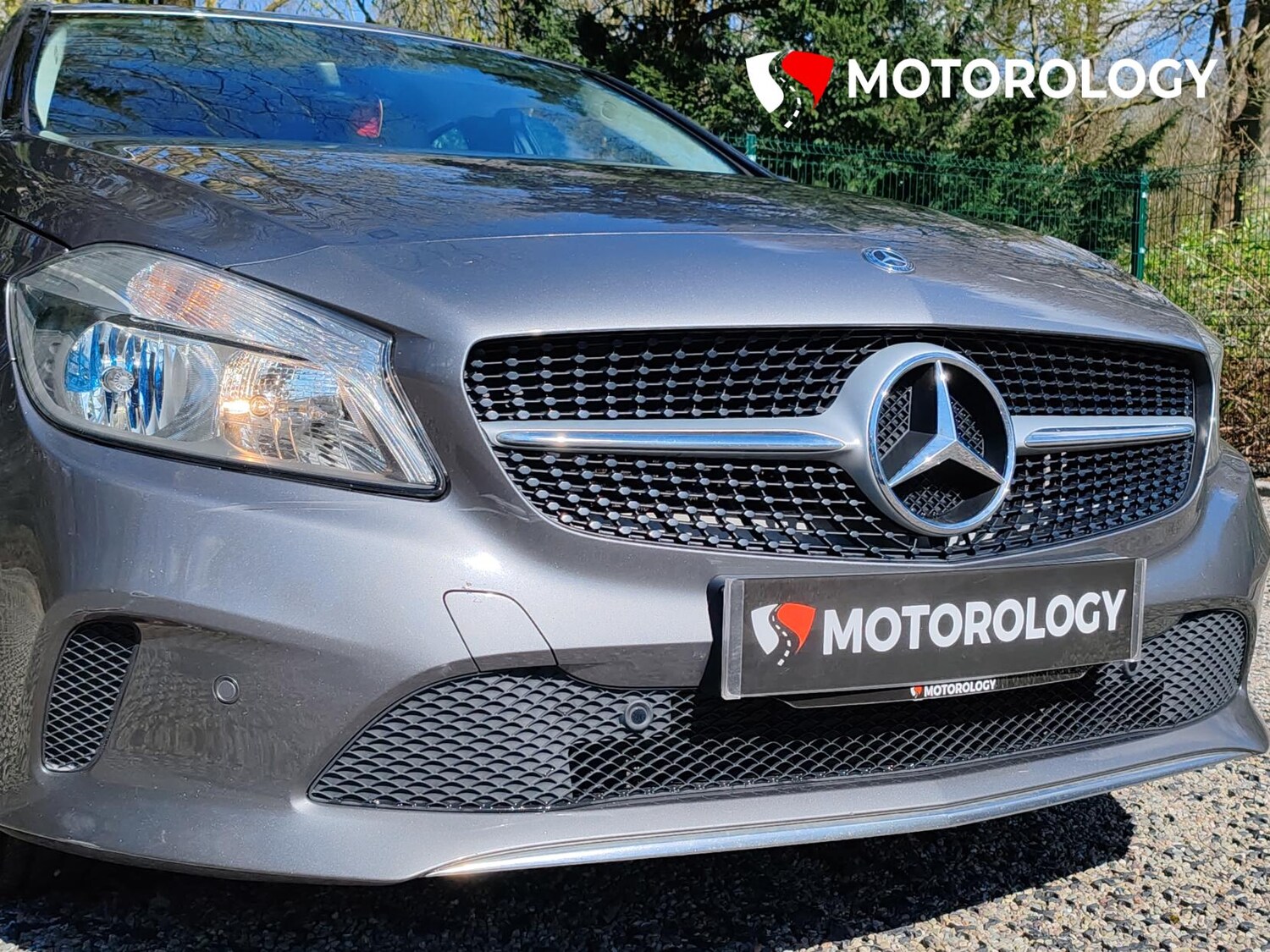 Used Mercedes-Benz A-Class 2017 for sale - 78109641: Photo 11