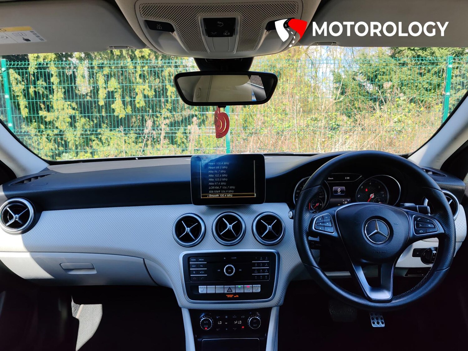 Used Mercedes-Benz A-Class 2017 for sale - 78109641: Photo 14