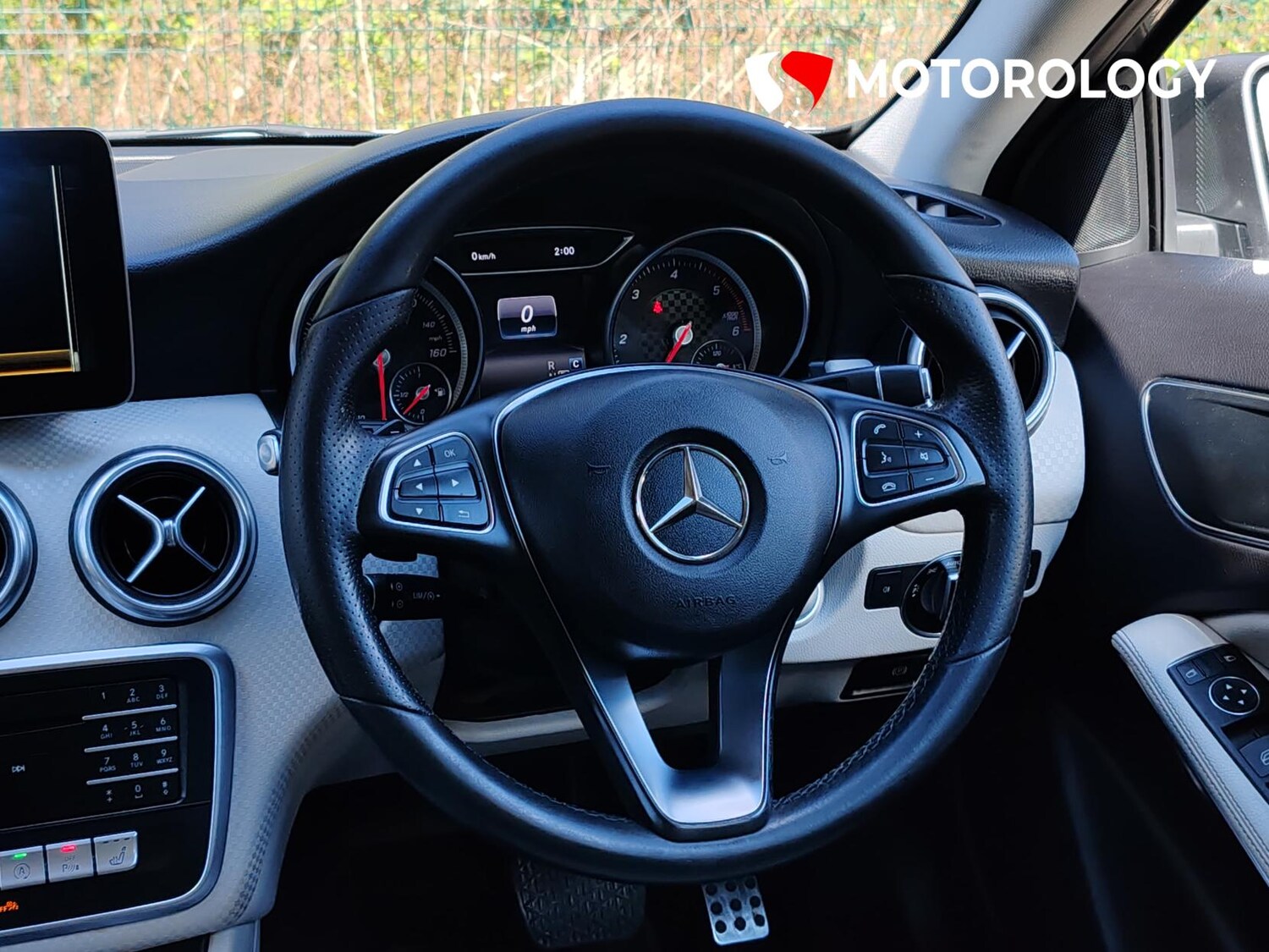 Used Mercedes-Benz A-Class 2017 for sale - 78109641: Photo 15