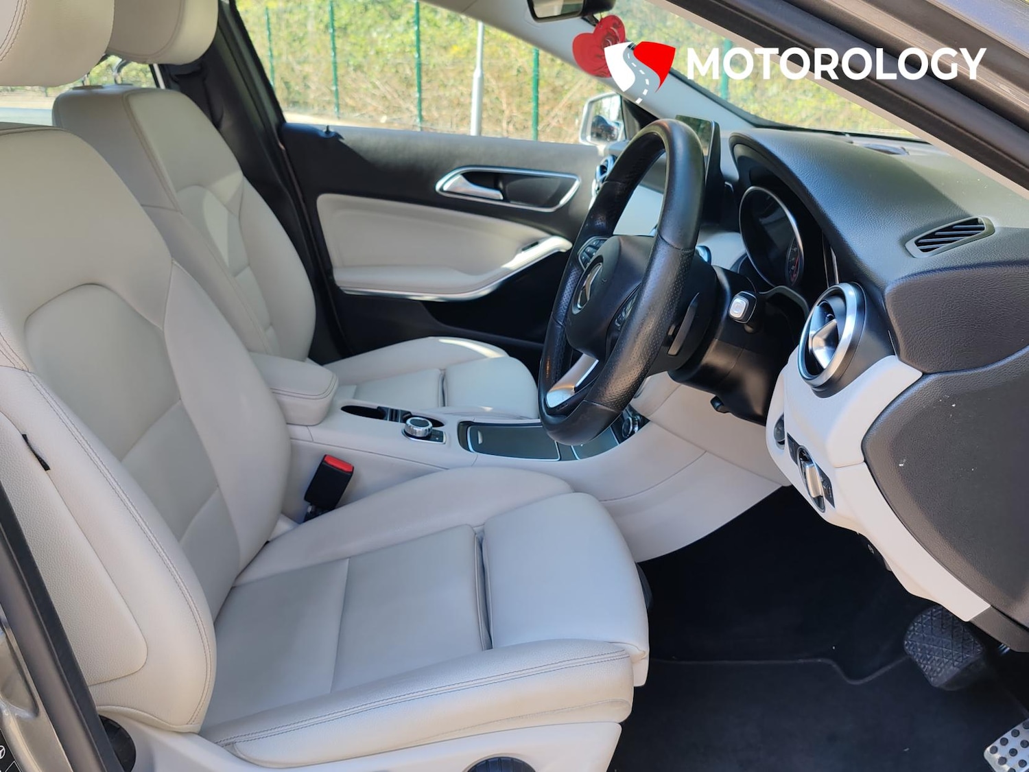 Used Mercedes-Benz A-Class 2017 for sale - 78109641: Photo 16