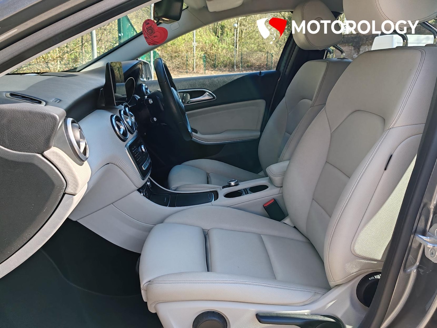 Used Mercedes-Benz A-Class 2017 for sale - 78109641: Photo 17