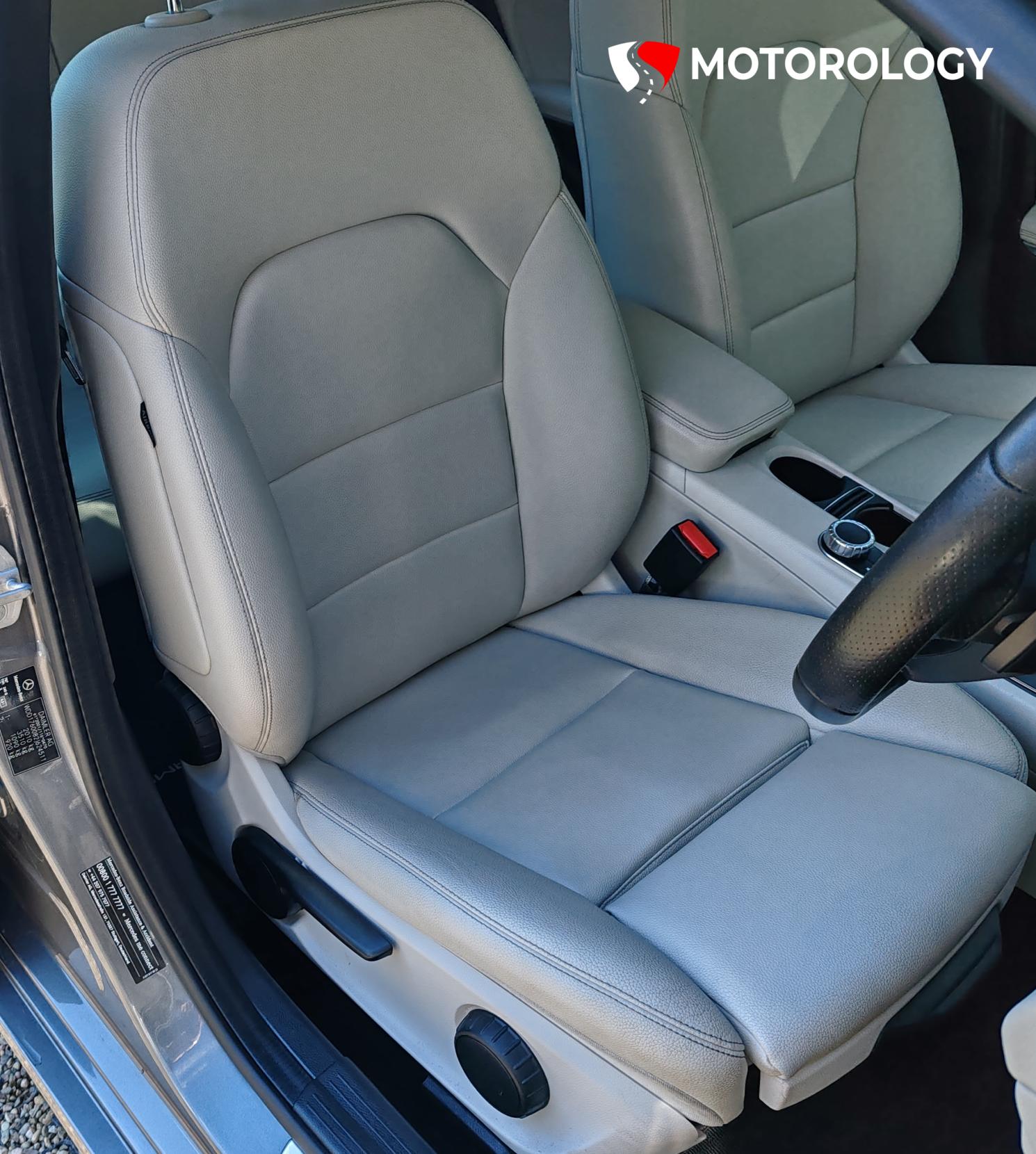 Used Mercedes-Benz A-Class 2017 for sale - 78109641: Photo 18