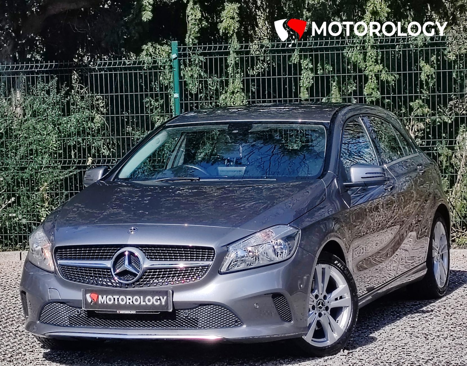 Used Mercedes-Benz A-Class 2017 for sale - 78109641: Photo 2