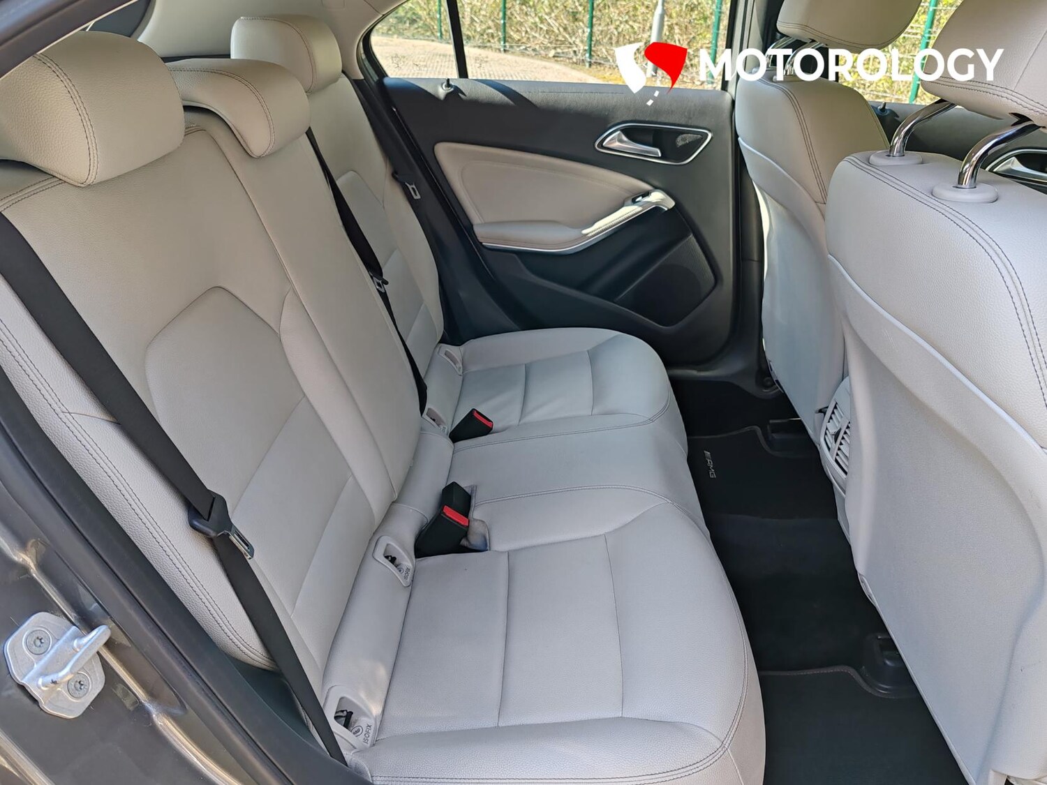 Used Mercedes-Benz A-Class 2017 for sale - 78109641: Photo 21