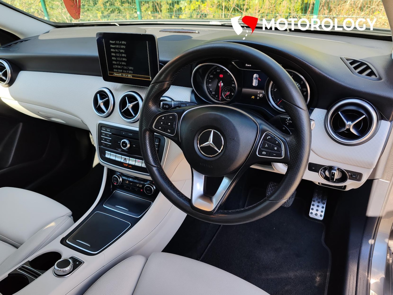 Used Mercedes-Benz A-Class 2017 for sale - 78109641: Photo 3