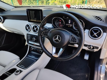 Used Mercedes-Benz A-Class 2017 for sale - 78109641: Photo