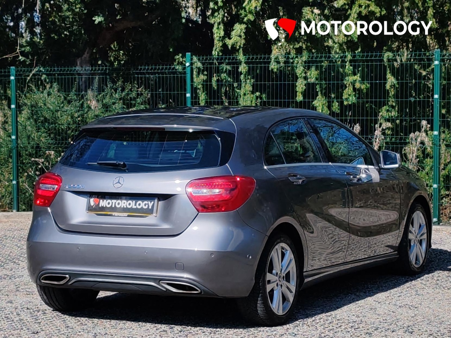 Used Mercedes-Benz A-Class 2017 for sale - 78109641: Photo 4