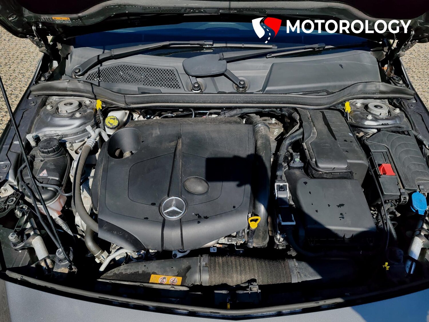 Used Mercedes-Benz A-Class 2017 for sale - 78109641: Photo 41