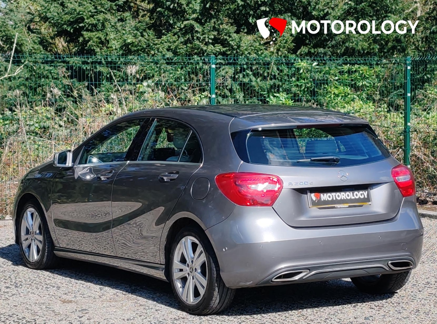 Used Mercedes-Benz A-Class 2017 for sale - 78109641: Photo 5