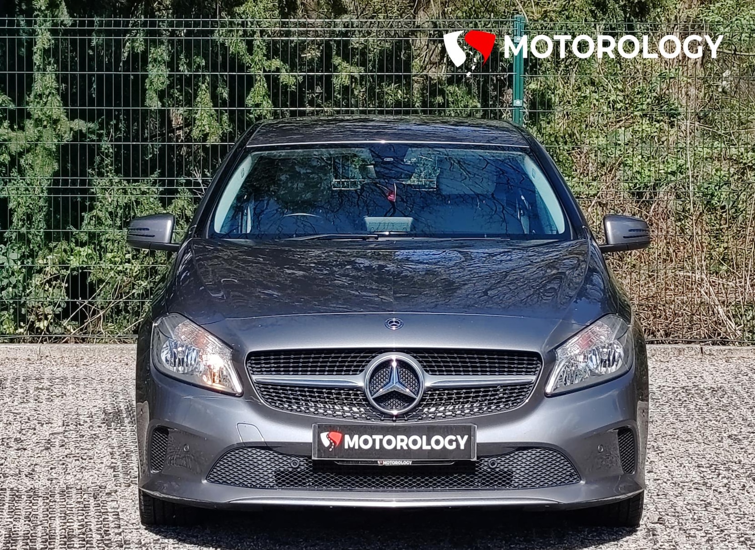 Used Mercedes-Benz A-Class 2017 for sale - 78109641: Photo 7