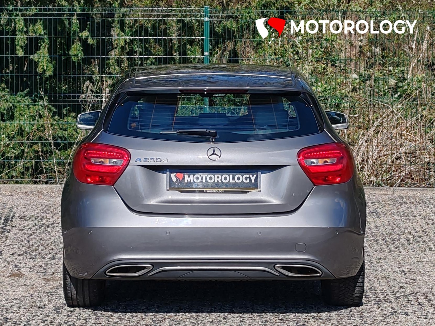 Used Mercedes-Benz A-Class 2017 for sale - 78109641: Photo 8