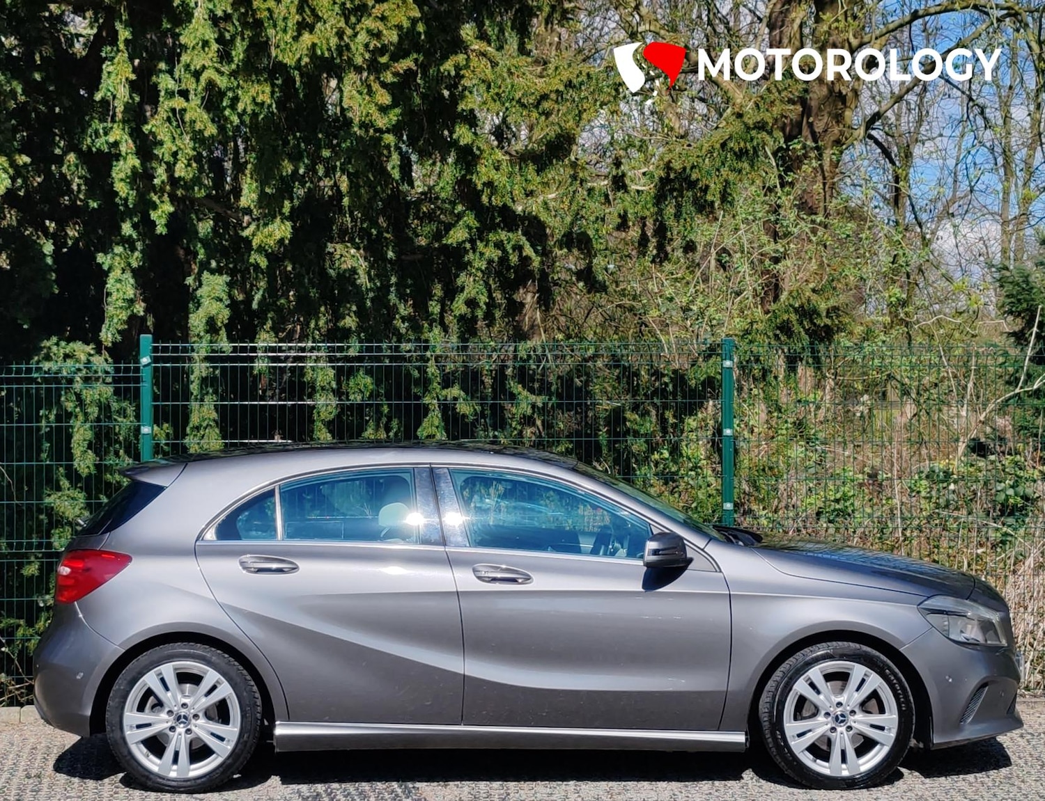 Used Mercedes-Benz A-Class 2017 for sale - 78109641: Photo 9