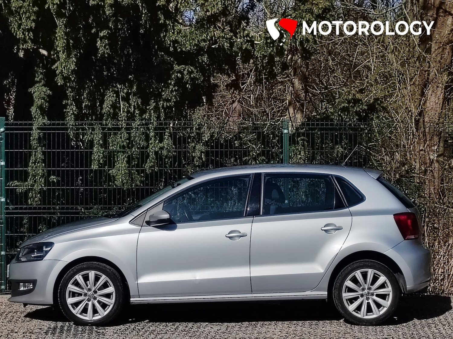 Used Volkswagen Polo 2010 for sale - 77890175: Photo 10