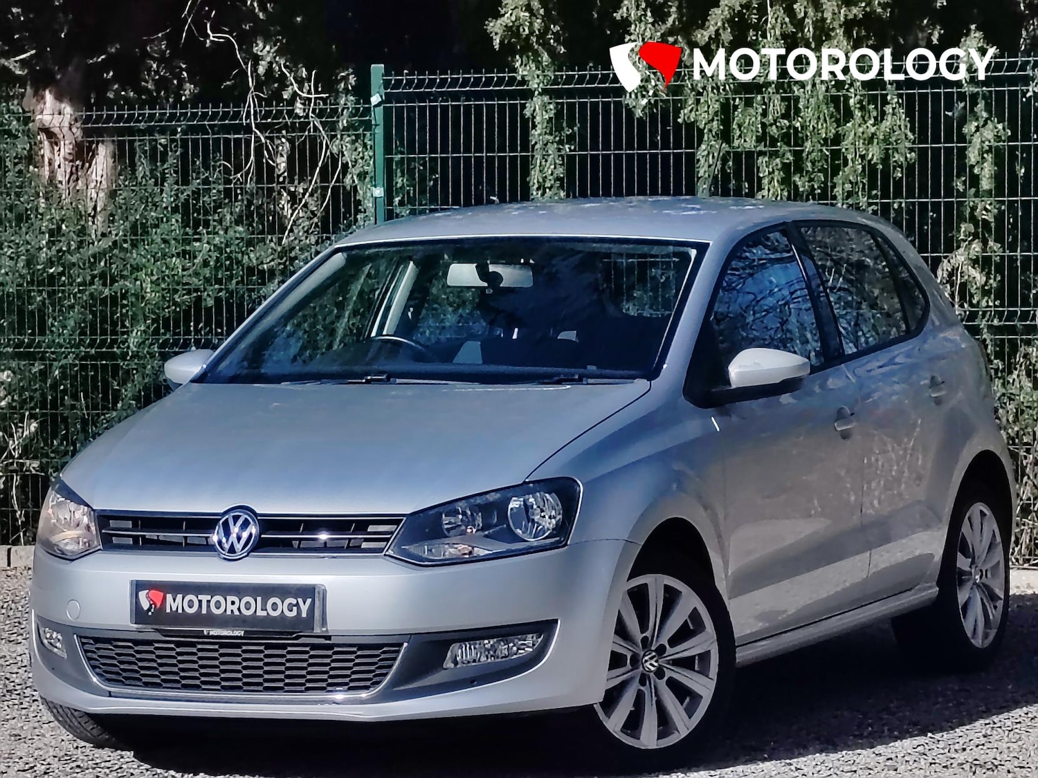 Used Volkswagen Polo 2010 for sale - 77890175: Photo 2