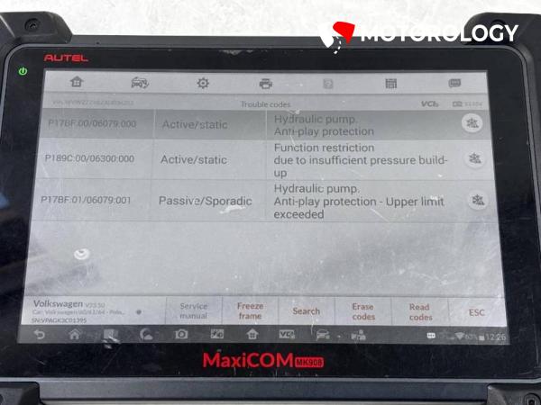 Used Volkswagen Polo 2010 for sale - 77890175: Photo 20